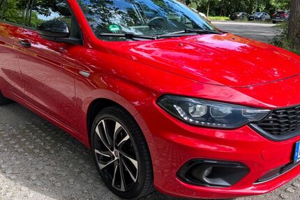 Fiat Tipo 168.593 km 7.900 &euro; Dortmund 44379