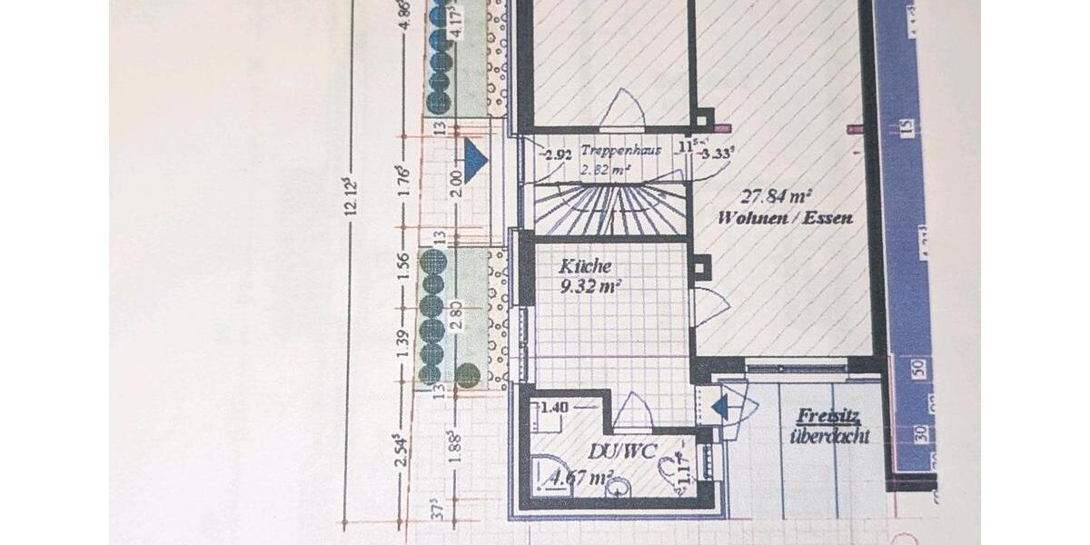 Doppelhaushälfte Selm - 5.5 Zimmer, 100 m&sup2;, 290.000&euro; | Angebot:25351496