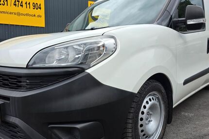Fiat Doblo 186.194 km 8.390 &euro; Dortmund 44359