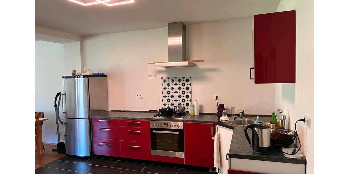 Erdgeschoßwohnung Witten Heven - 4 Zimmer, 100 m&sup2;, 1.750&euro; | Angebot:24661197