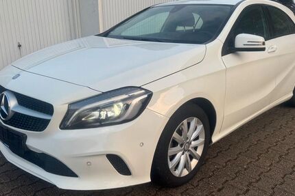 Mercedes-Benz A 180 299.000 km 6.990 &euro; Recklinghausen 45663