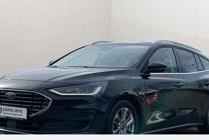 Ford Focus 91.300 km 15.990 &euro; Lüdinghausen 59348
