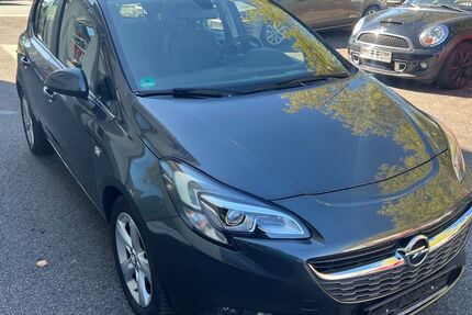 Opel Corsa 112.000 km 6.999 &euro; Recklinghausen 45663