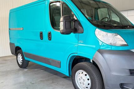 Fiat Ducato 136.000 km 5.400 &euro; Essen 45327