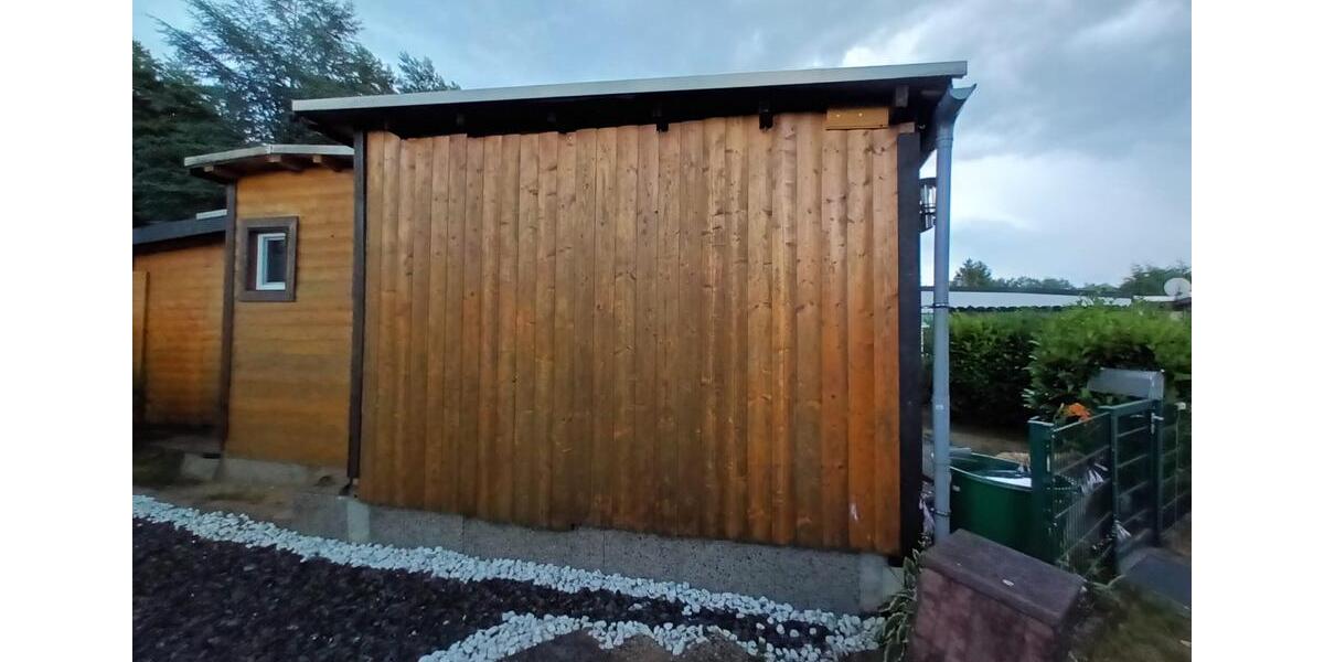 MobilhausTinyhaus in Olfen-Eversum zu verkaufen 2 zimmer