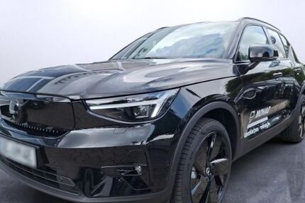 Volvo EX40