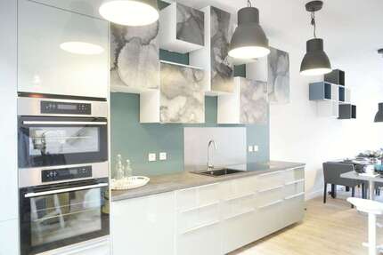 Haus Witten Witten-Mitte - 4 Zimmer, 150 m&sup2;, 1.790&euro; | Angebot:27008599