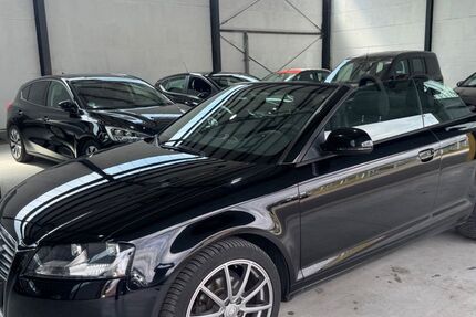 Audi A3 159.000 km 6.900 &euro; Hünxe 46569