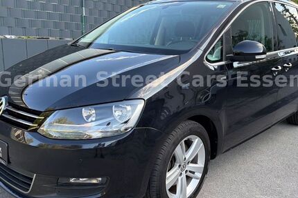 VW Sharan 194.300 km 9.950 &euro; Essen 45141