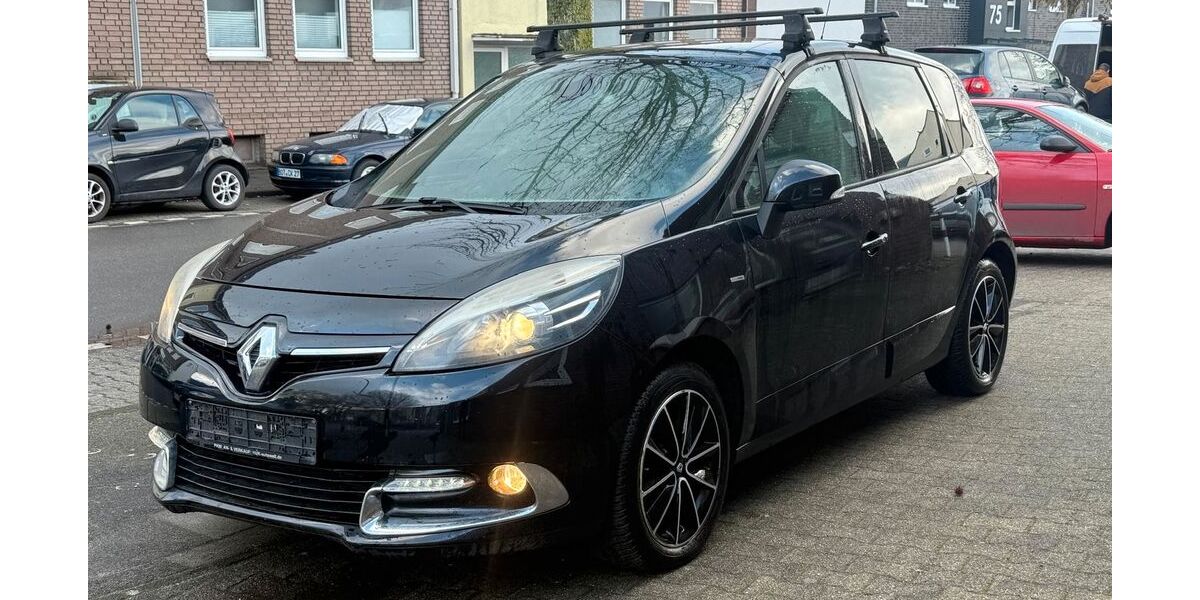 Renault Scenic 153.000 km 1.900 &euro; Bottrop 46236