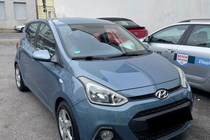 Hyundai i10 46.000 km 7.949 &euro; Essen 45279