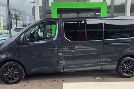 Nissan Primastar 13.000 km 37.880 &euro; Essen 45326