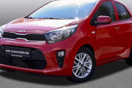 Kia Picanto 31.745 km 12.688 &euro; Bochum 44809