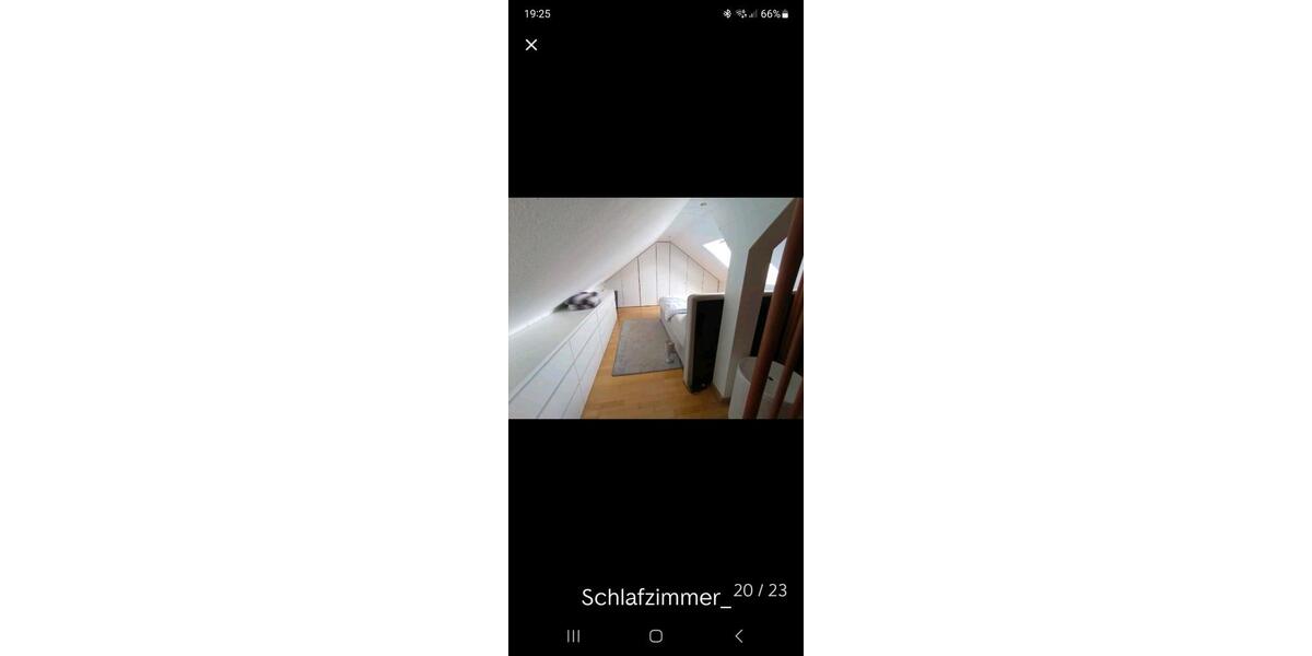 Maisonettenwohnung Castrop-Rauxel Rauxel - 2.5 Zimmer, 105 m&sup2;, 970&euro; | Angebot:26285675