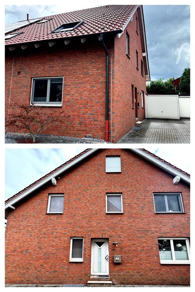 Doppelhaushälfte in 45739 Oer-Erkenschwick zimmer