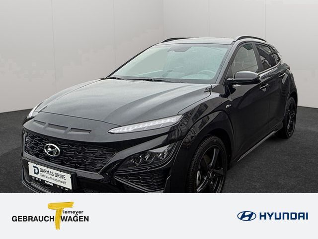 Hyundai KONA 8.875 km 20.990 &euro; Oer-Erkenschwick 45739