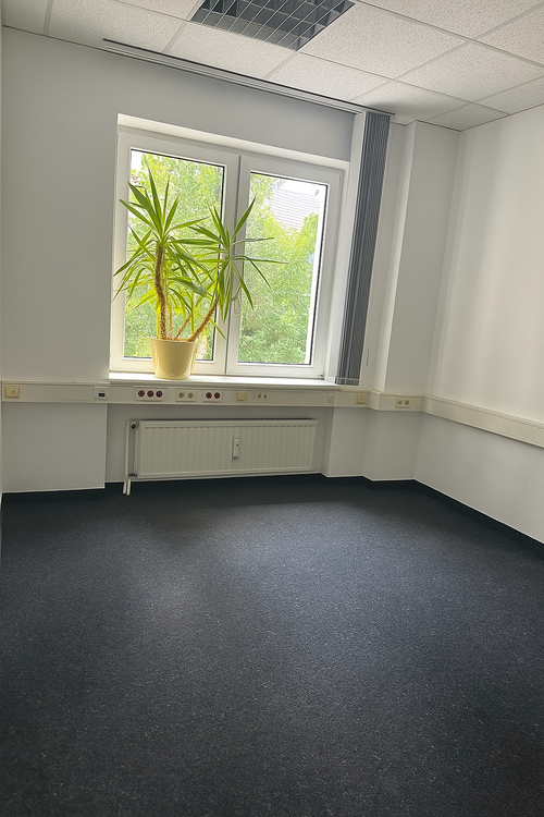 Büro in Dortmund 539,77 € 70.1 m²