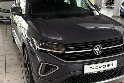 VW T-Cross 4.550 km 31.450 &euro; Bochum 44805
