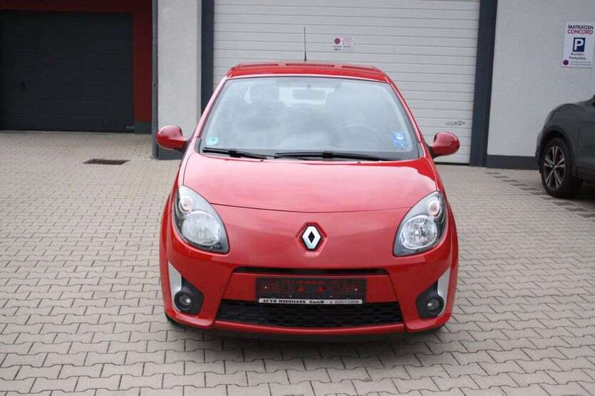 Twingo