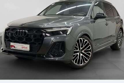 Audi Q7 9.630 km 76.580 € Bochum 44809
