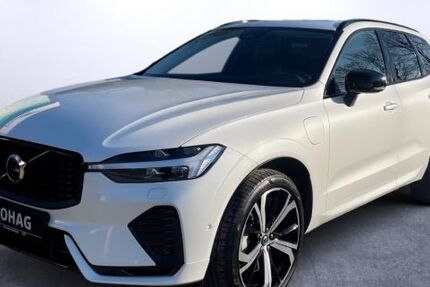 Volvo XC60 46.900 km 46.390 &euro; Recklinghausen 45659