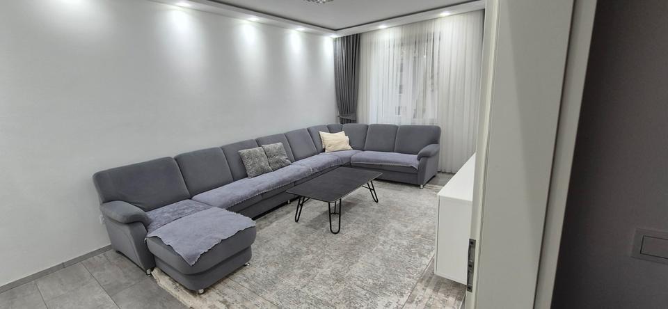 Etagenwohnung Gelsenkirchen Gelsenkirchen-Mitte - 3 Zimmer, 80 m&sup2;, 189.000&euro; | Angebot:26576067