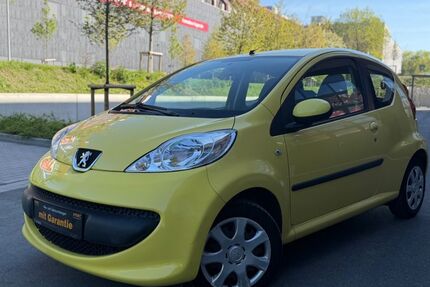 Peugeot 107 158.775 km 1.800 &euro; Essen 45145