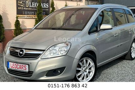 Opel Zafira 149.600 km 7.700 &euro; Dortmund 44319