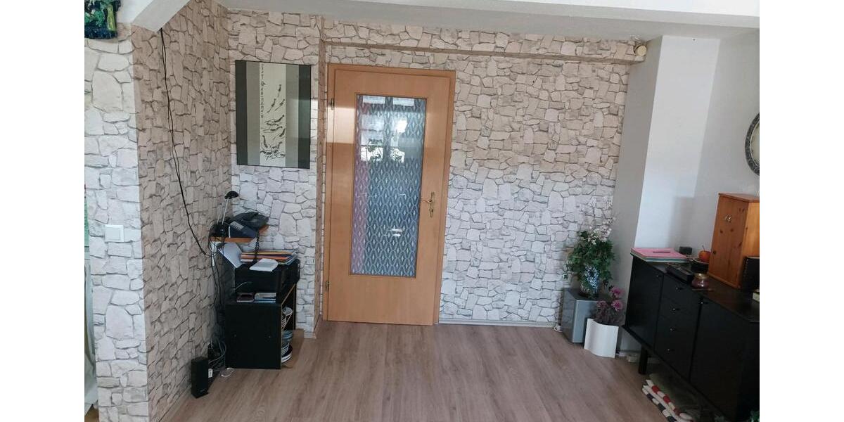 Erdgeschoßwohnung Dorsten Altstadt - 4 Zimmer, 91 m&sup2;, 150.000&euro; | Angebot:27113387