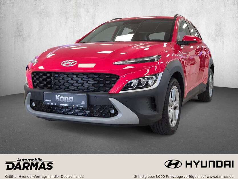 Hyundai KONA 67.133 km 15.990 € Datteln 45711
