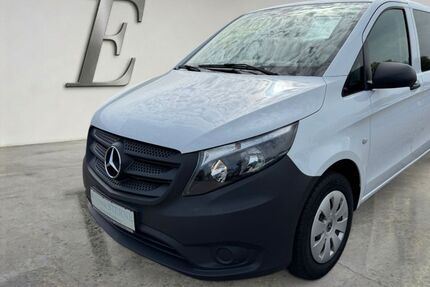 Mercedes-Benz Vito 98.478 km 32.990 &euro; Witten 58454