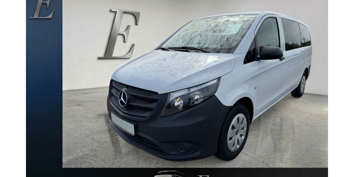 Mercedes-Benz Vito 98.478 km 32.990 &euro; Witten 58454