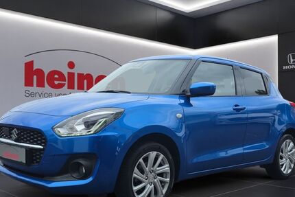 Suzuki Swift 29.075 km 15.699 &euro; Dortmund 44149