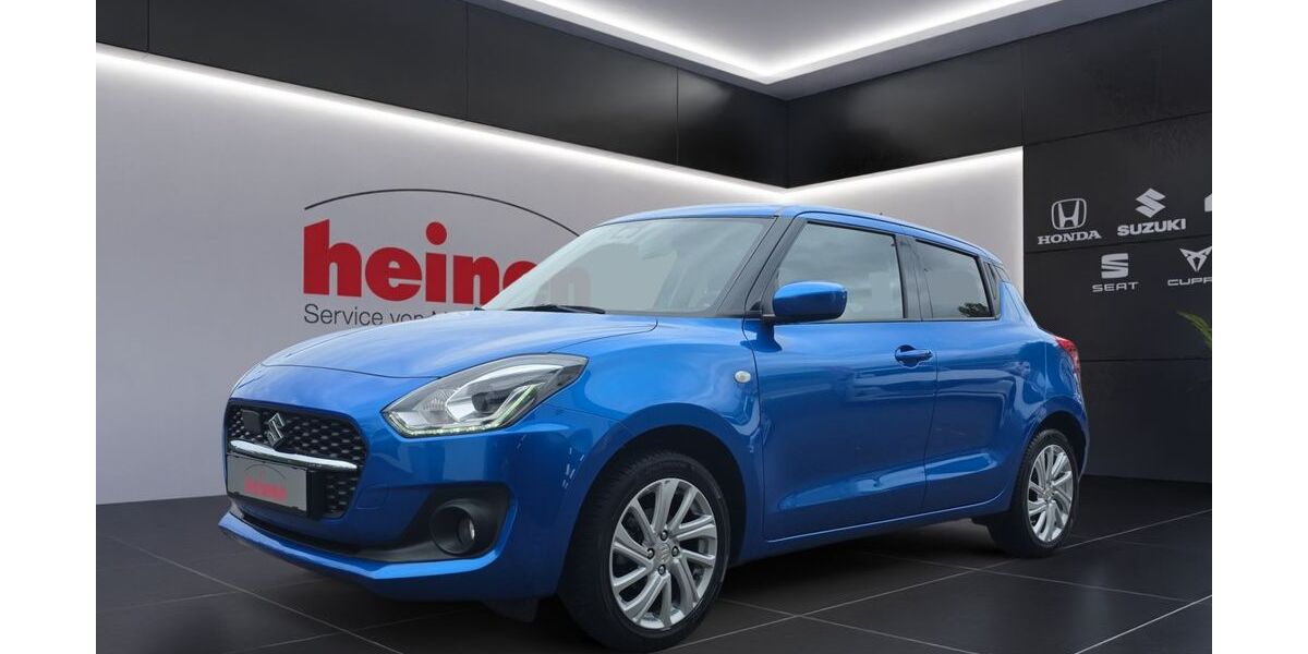 Suzuki Swift 29.075 km 15.699 &euro; Dortmund 44149