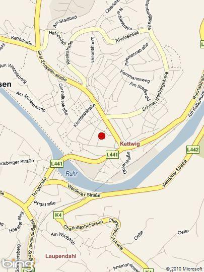 Erdgeschoßwohnung Essen Stadtbezirk IX - 2 Zimmer, 50 m&sup2;, 550&euro; | Angebot:26277954