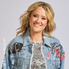 Lisa Feller - Schön für dich! 23.04.2027 STADTHALLE MÜLHEIM