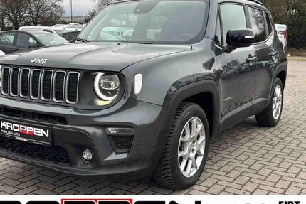 Jeep Renegade 23.179 km 21.950 &euro; Herten 45701