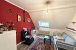 Dachgeschoßwohnung Dortmund Eving - 3 Zimmer, 54 m&sup2;, 420&euro; | Angebot:25753639