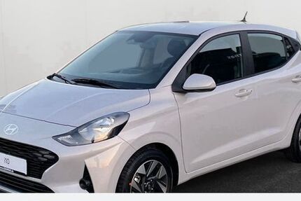 Hyundai i10 10.000 km 17.490 &euro; Haltern am See 45721