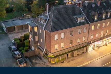 Haus Bottrop Boy - 15 Zimmer, 415 m&sup2;, 869.000&euro; | Angebot:23727115