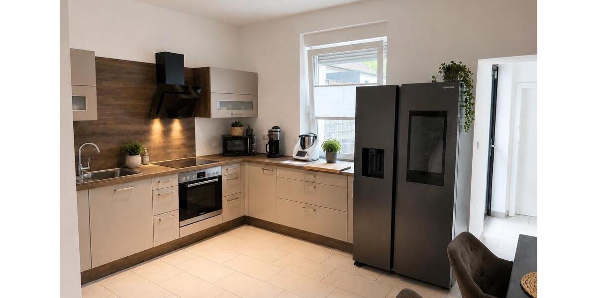 Reihenhaus Essen Stadtbezirk IV - 4 Zimmer, 105 m&sup2;, 359.000&euro; | Angebot:26852323