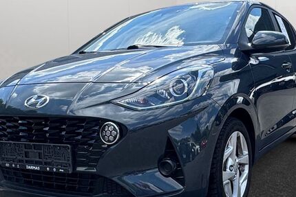 Hyundai i10 28.828 km 12.850 € Oer-Erkenschwick 45739