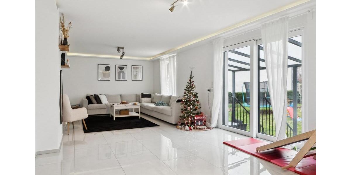Einfamilienhaus Dortmund Huckarde - 8 Zimmer, 234 m&sup2;, 629.000&euro; | Angebot:26821744