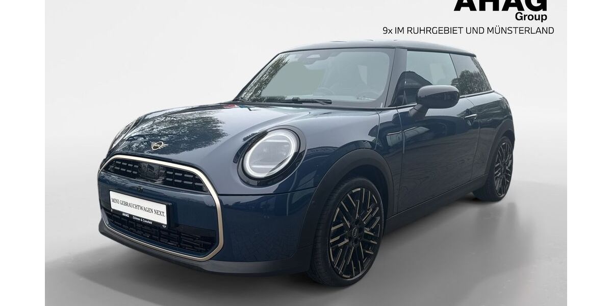 Mini Cooper C 18.600 km 24.880 &euro; Dülmen 48249