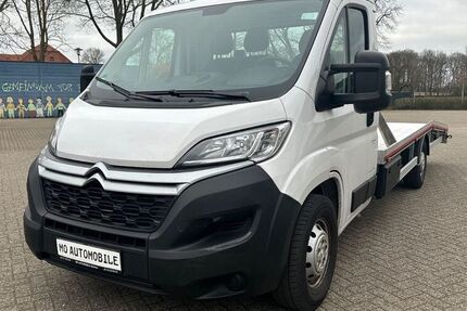 Citroen Jumper