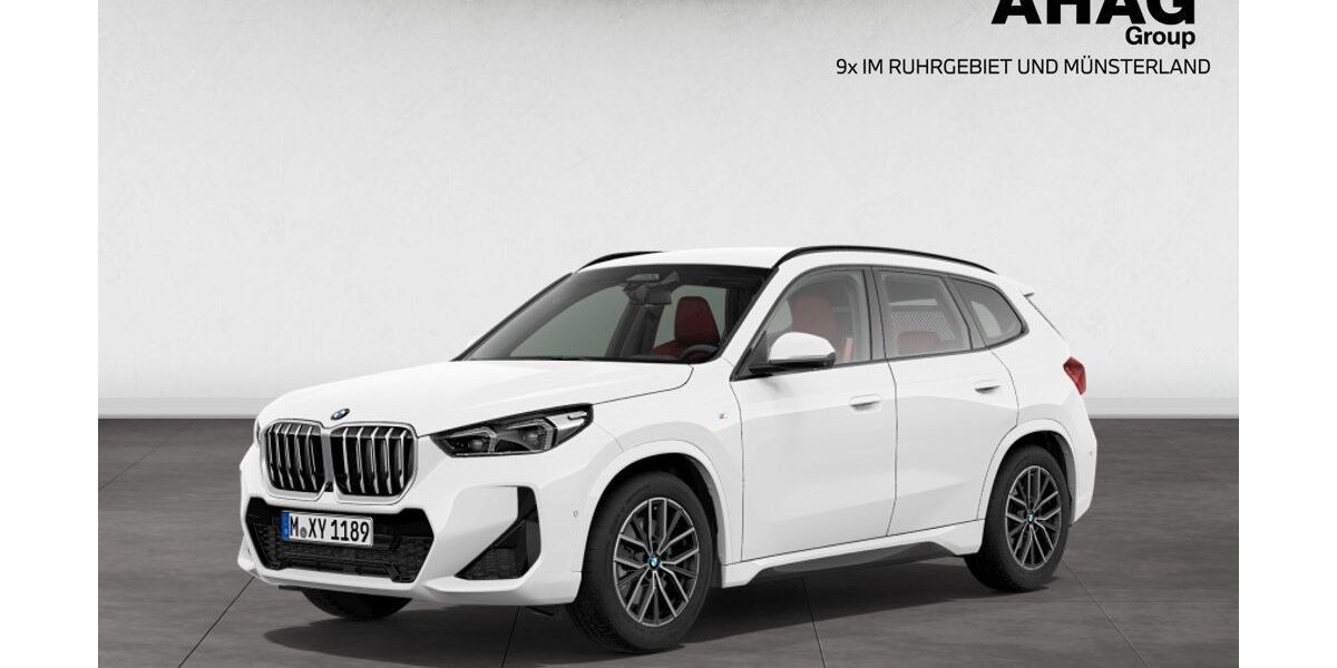 BMW X1 20.600 km 47.220 &euro; Dülmen 48249