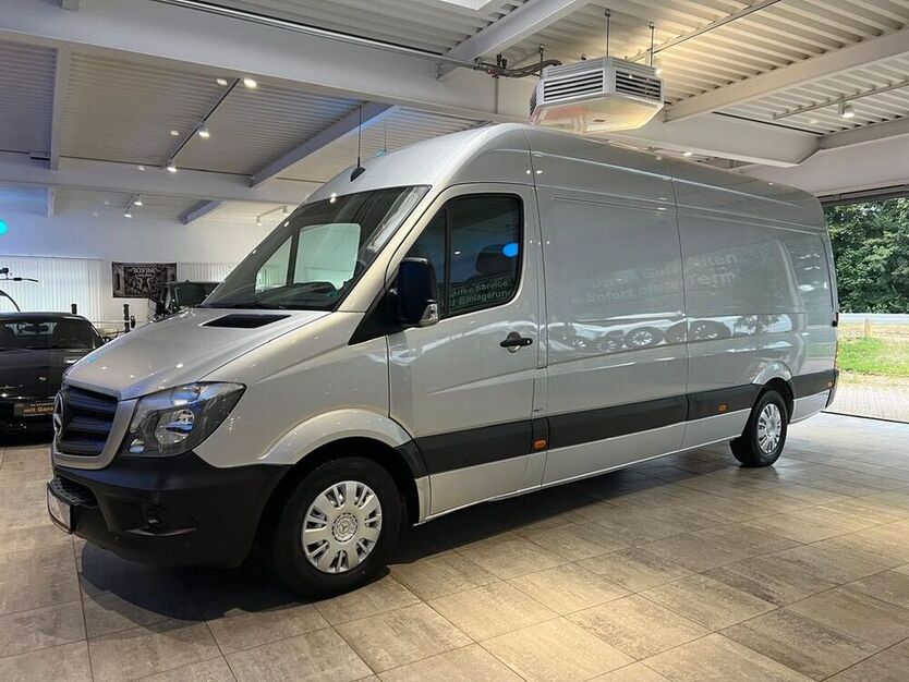 Sprinter