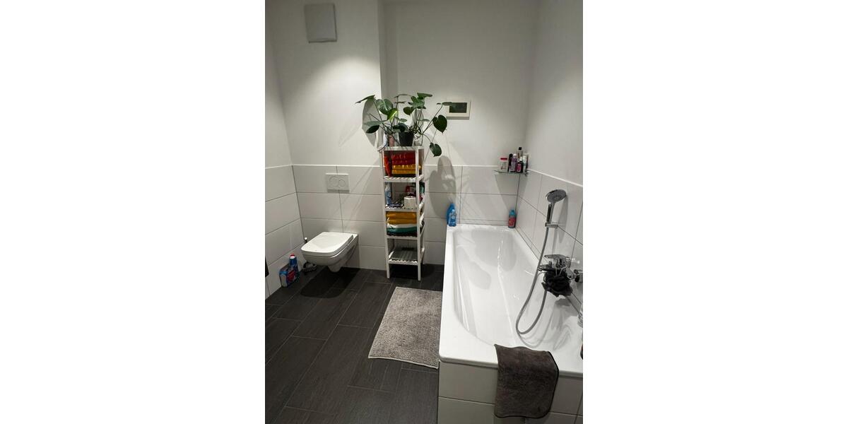 Luxuriöse 3‑Zimmer Wohnung im Herzen von Gladbeck 3 zimmer