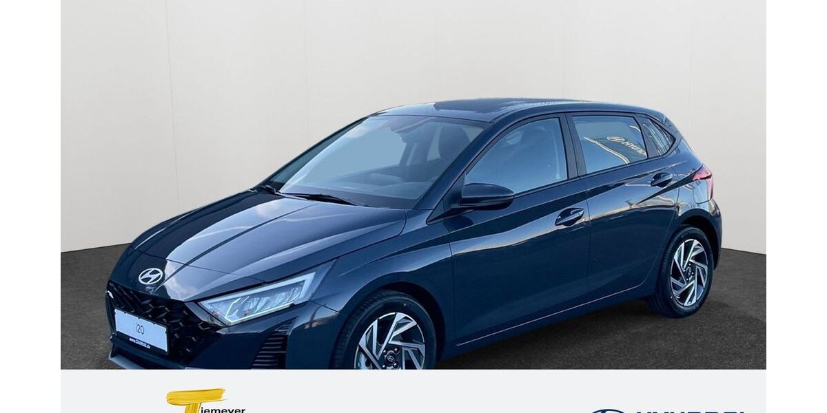 Hyundai i20 16.868 km 16.990 &euro; Herne 44653