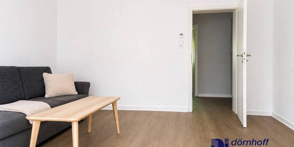 Etagenwohnung Dortmund Mitte - 3 Zimmer, 62 m&sup2;, 620&euro; | Angebot:26824823